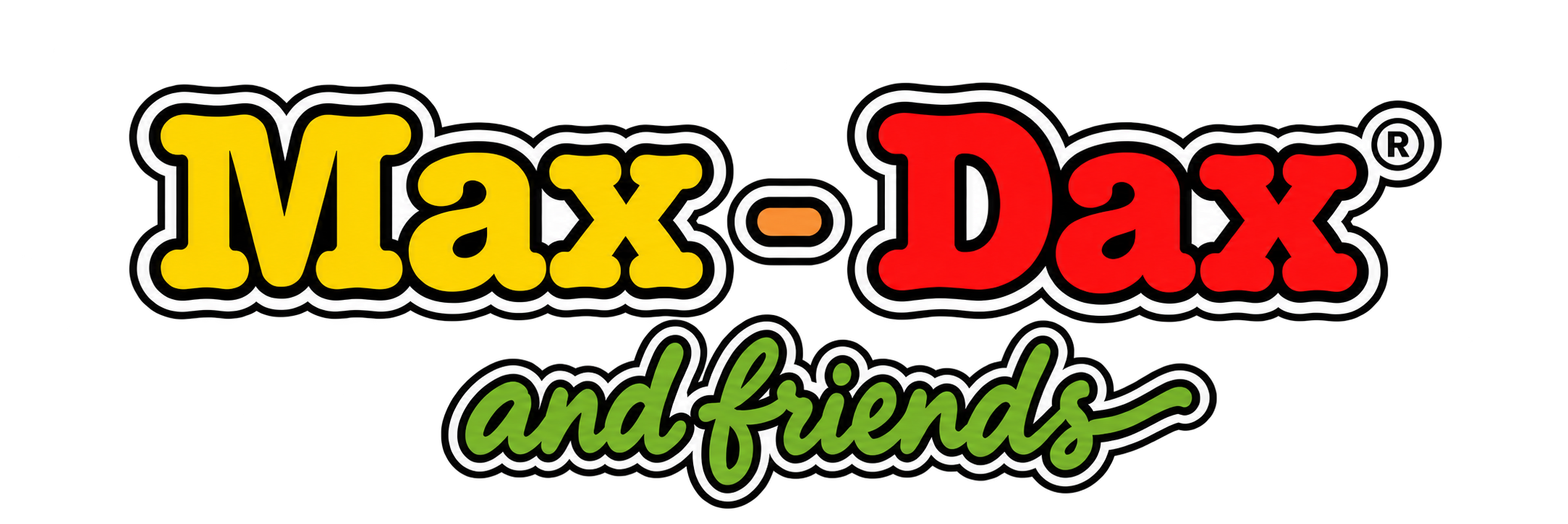 Max-Dax and Friends